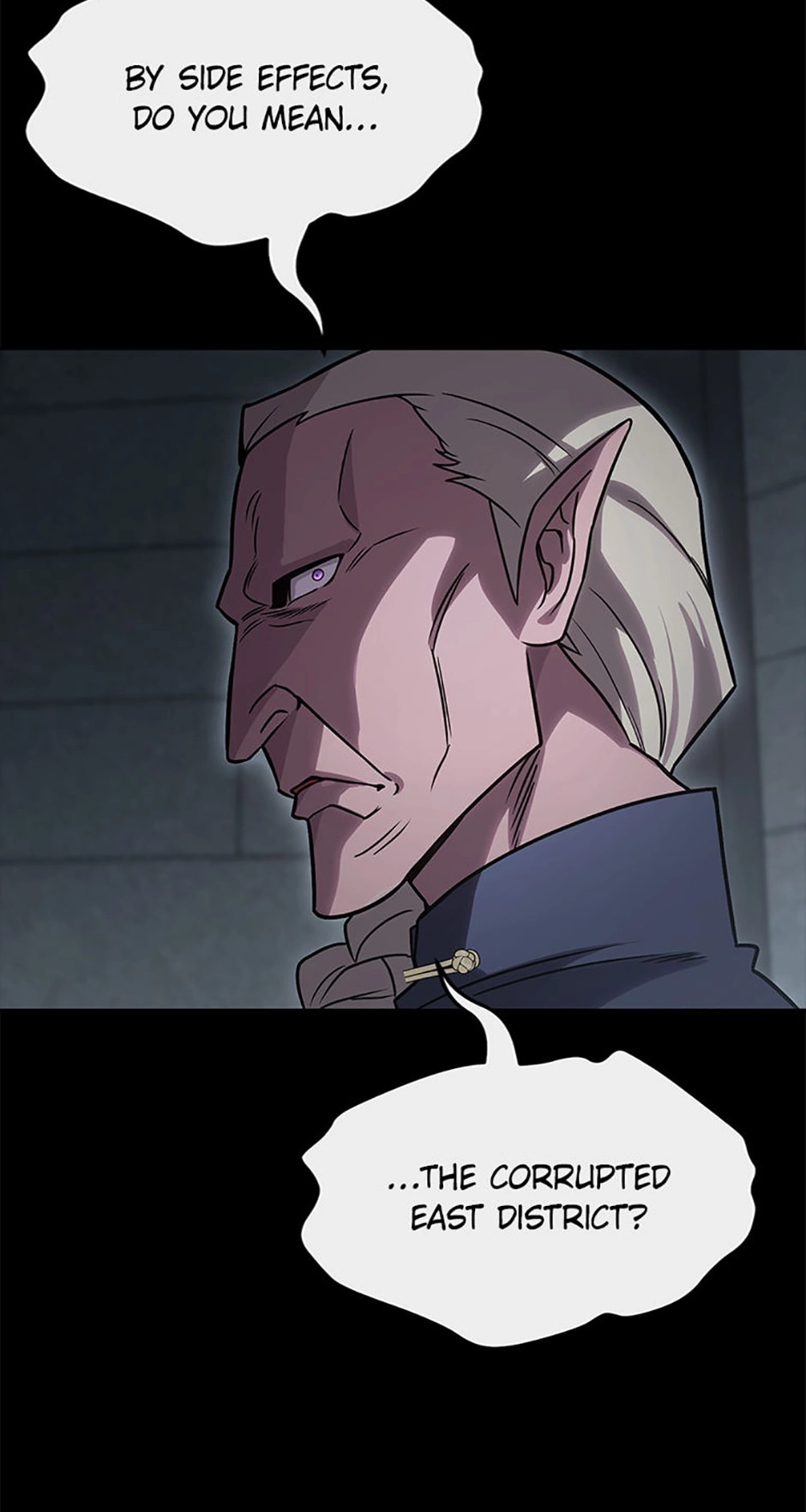 Read My Insanely Competent Underlings chapter 49 image 50 on Lezhin