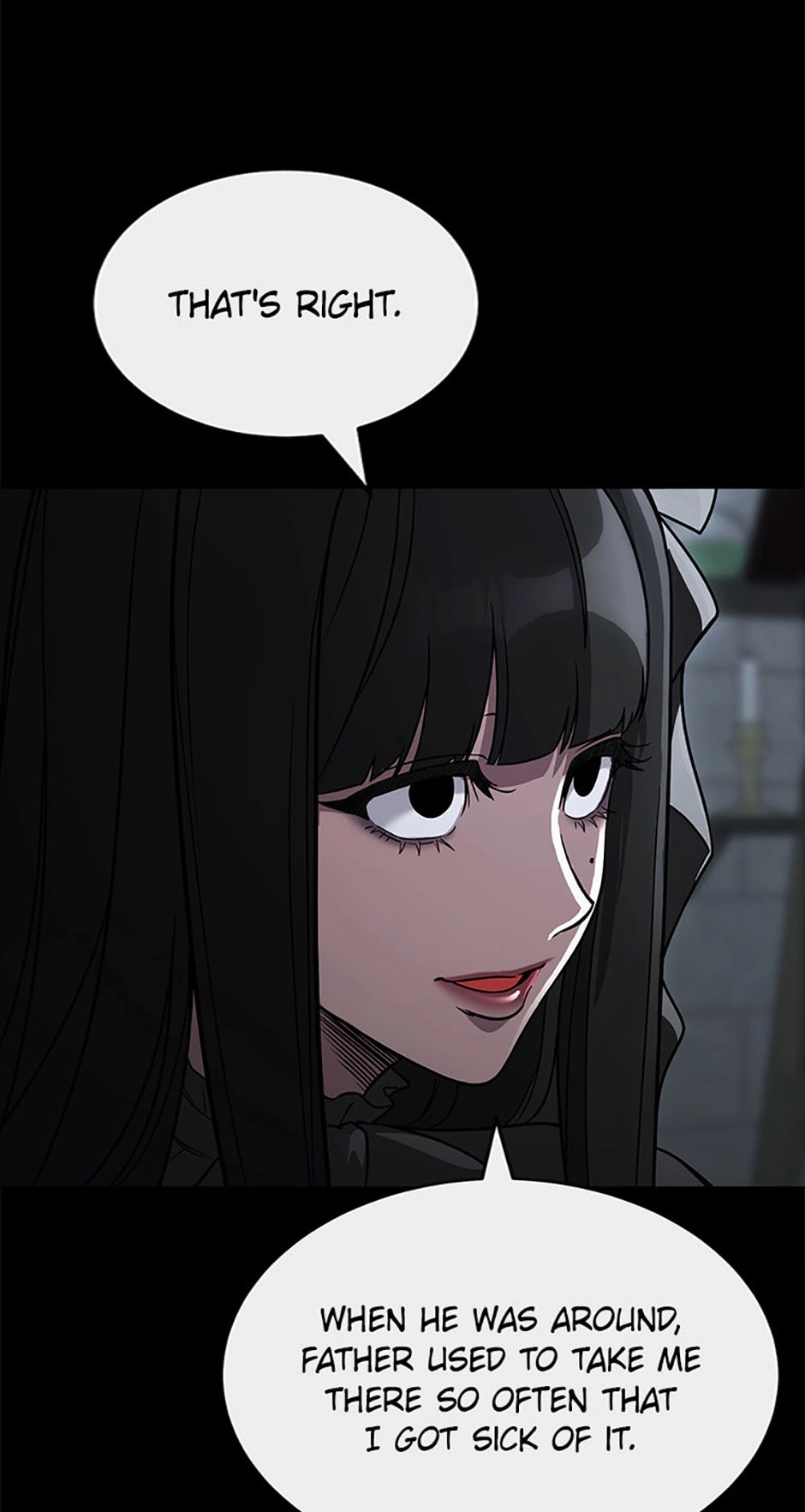 Read My Insanely Competent Underlings chapter 49 image 51 on Lezhin