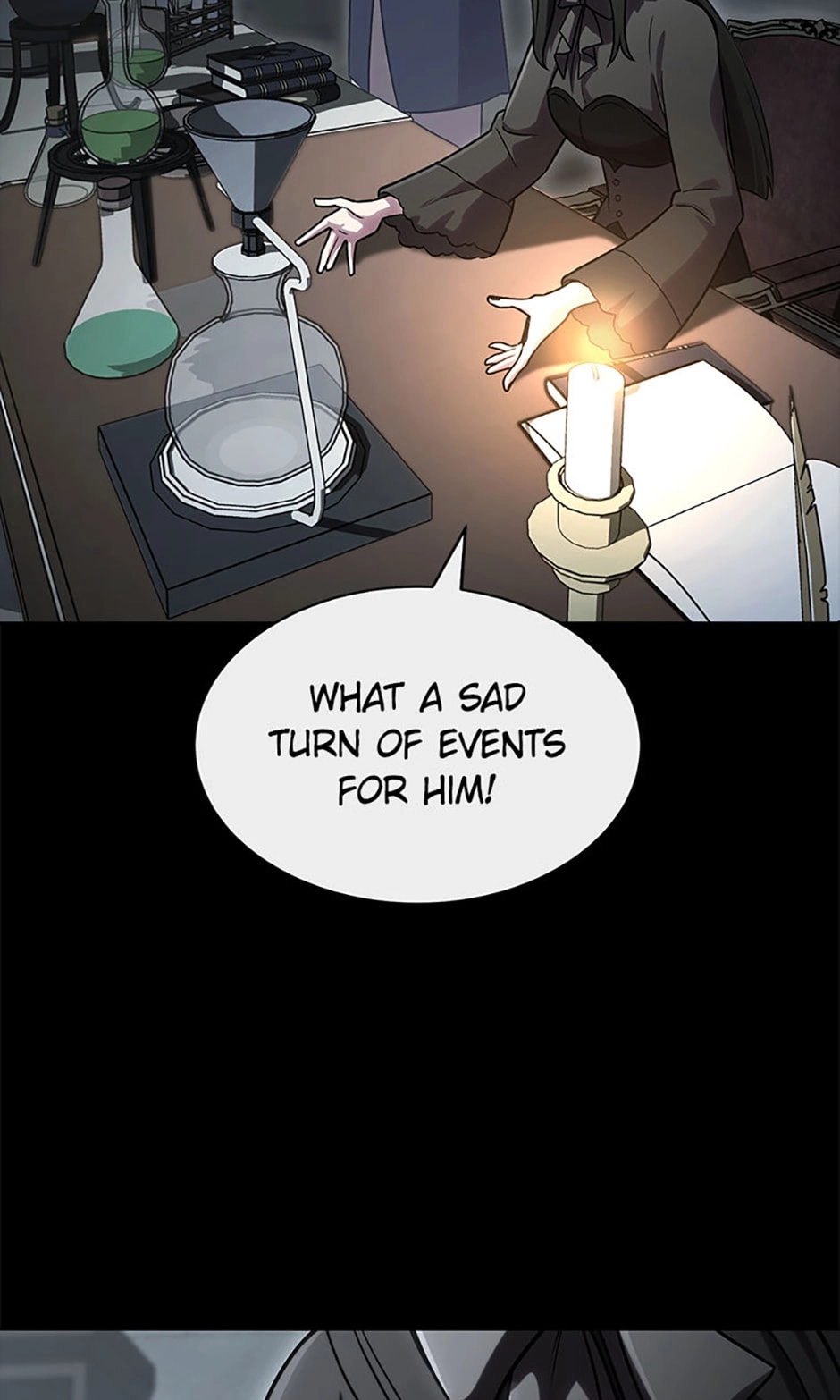 Read My Insanely Competent Underlings chapter 49 image 55 on Lezhin