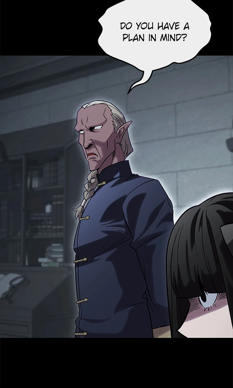 Read My Insanely Competent Underlings chapter 49 image 57 on Lezhin