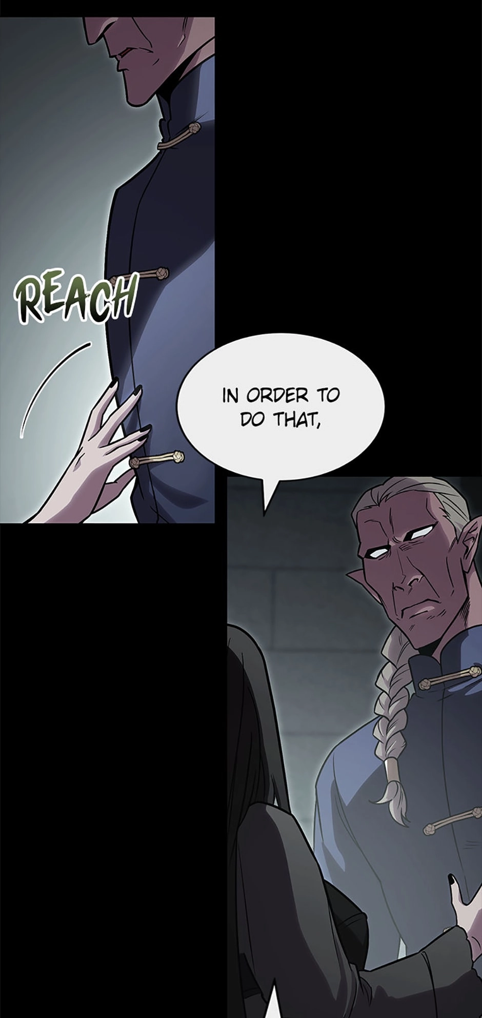 Read My Insanely Competent Underlings chapter 49 image 59 on Lezhin