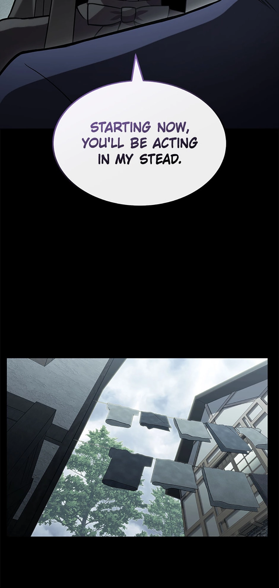Read My Insanely Competent Underlings chapter 49 image 62 on Lezhin