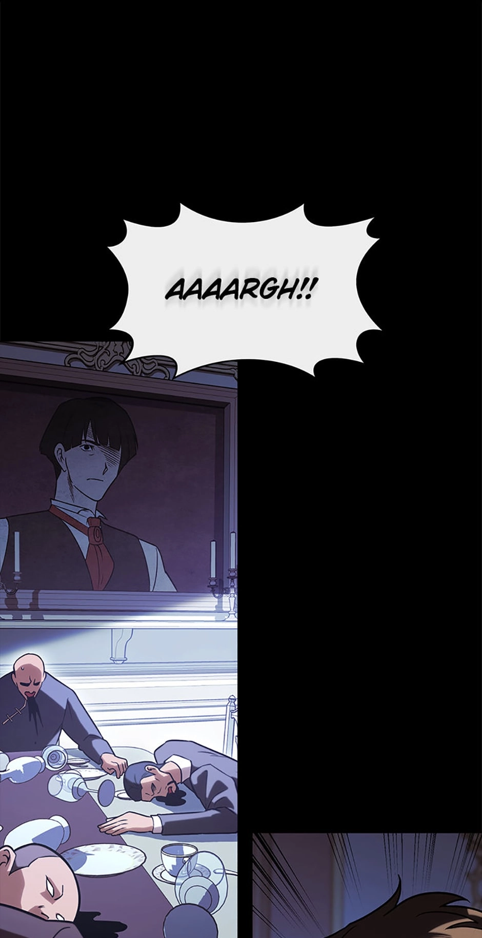 Read My Insanely Competent Underlings chapter 49 image 63 on Lezhin