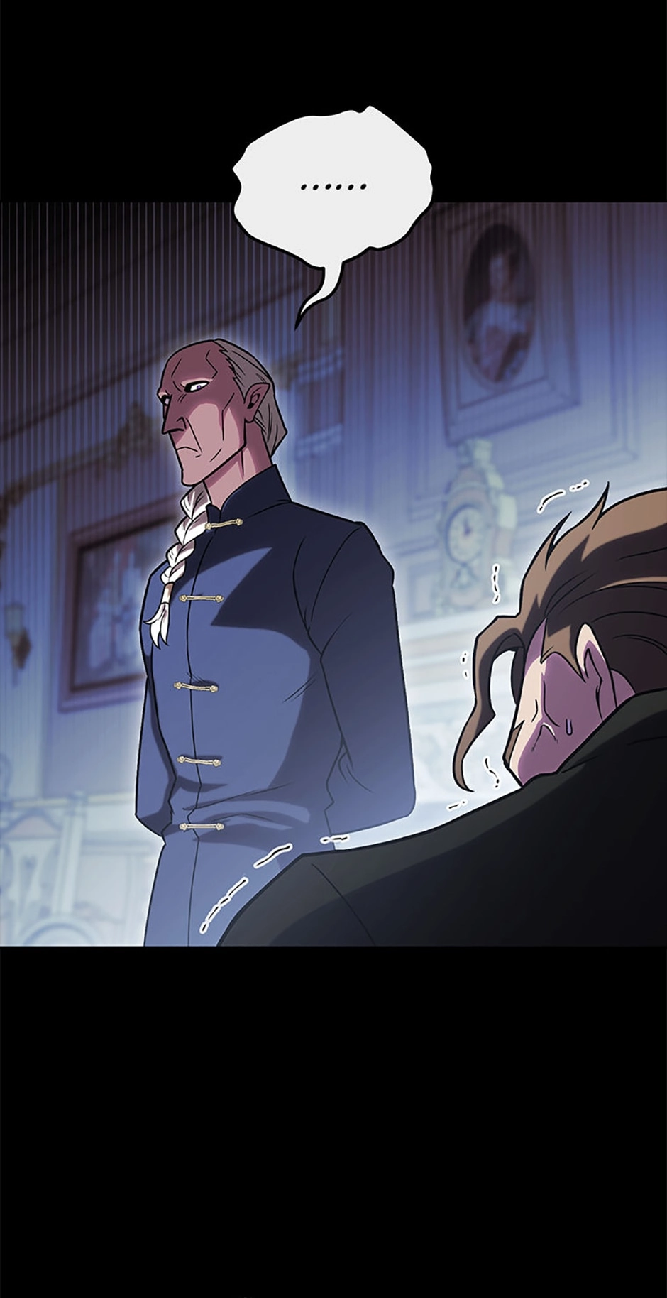 Read My Insanely Competent Underlings chapter 49 image 65 on Lezhin