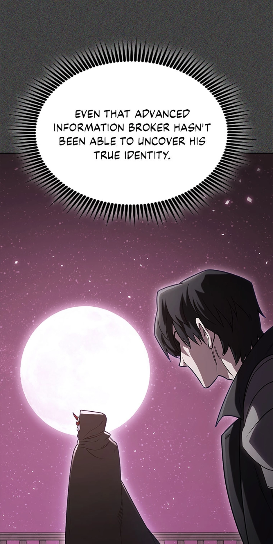 Read My Insanely Competent Underlings chapter 49 image 7 on Lezhin