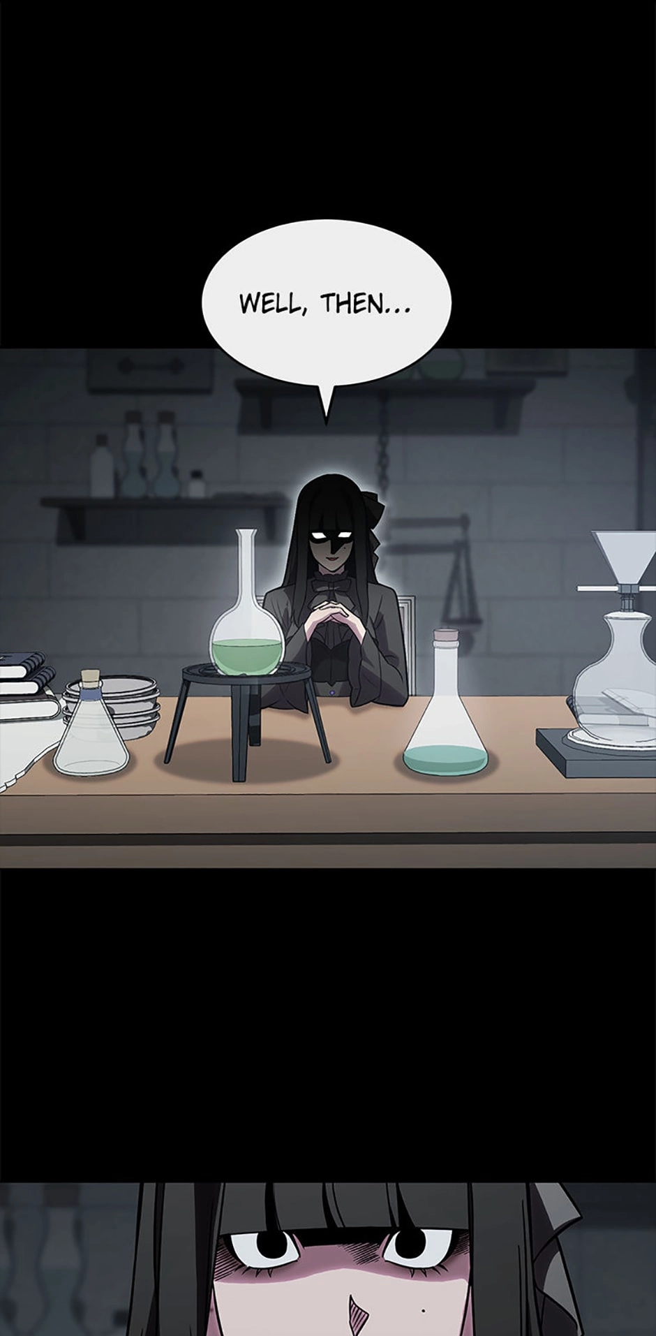 Read My Insanely Competent Underlings chapter 49 image 71 on Lezhin