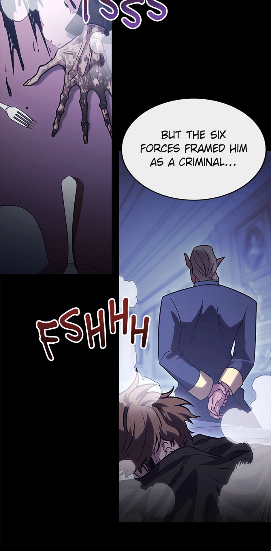 Read My Insanely Competent Underlings chapter 49 image 73 on Lezhin