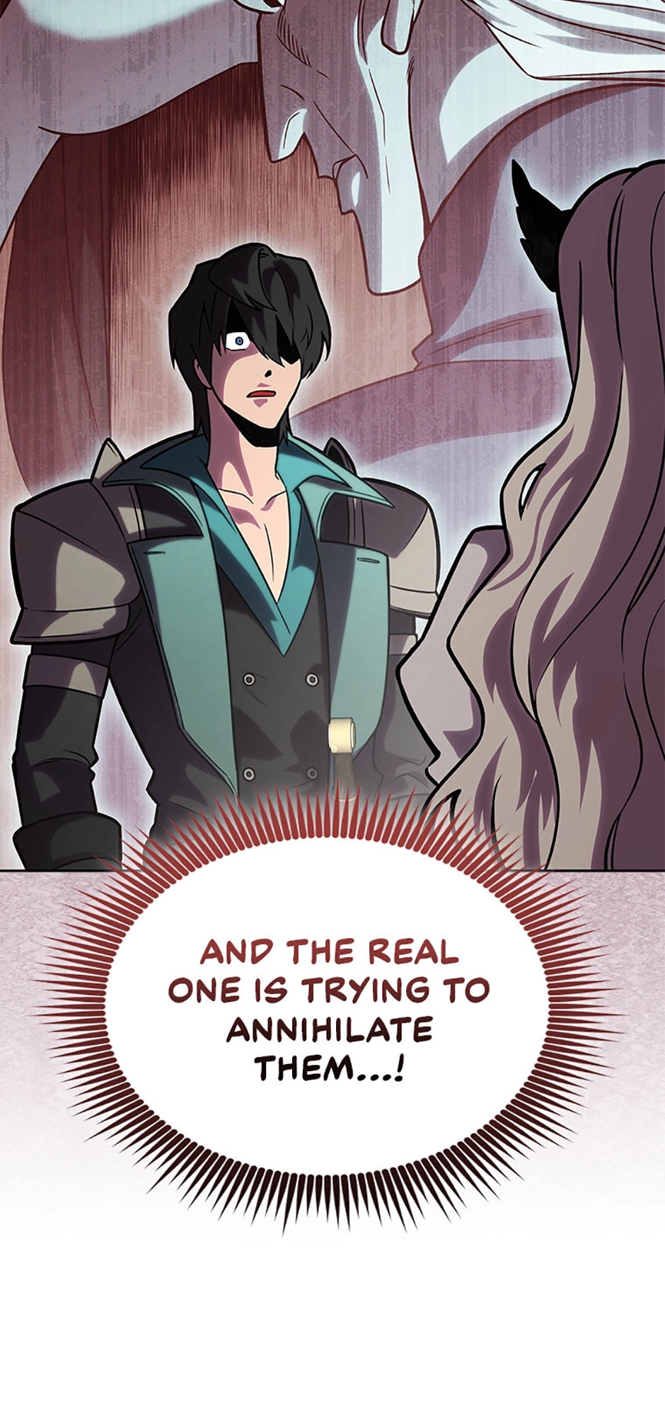Read My Insanely Competent Underlings chapter 49 image 78 on Lezhin