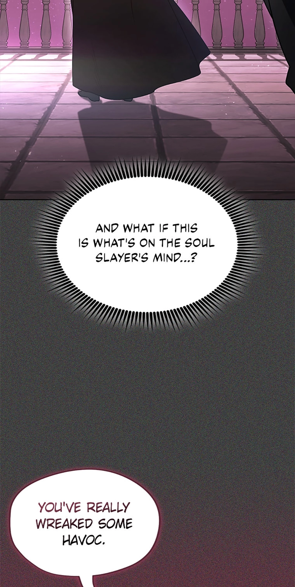 Read My Insanely Competent Underlings chapter 49 image 8 on Lezhin
