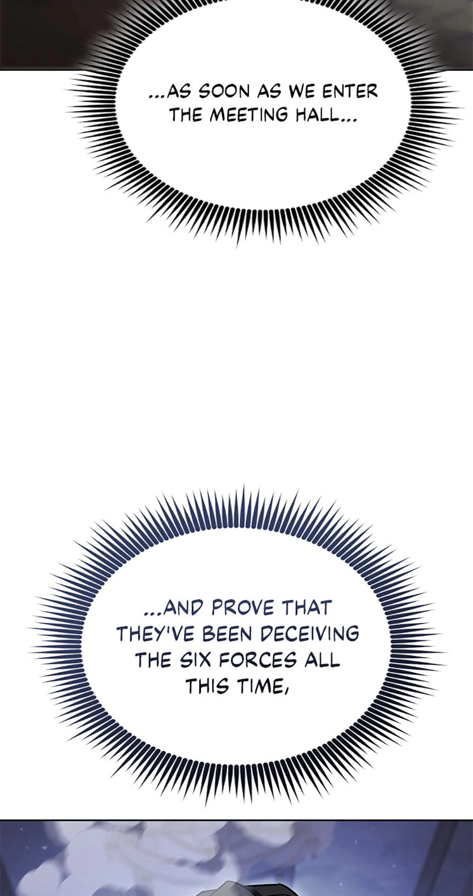 Read My Insanely Competent Underlings chapter 49 image 82 on Lezhin