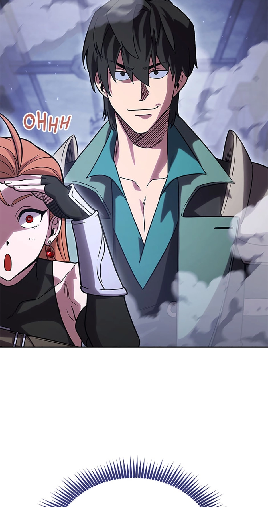 Read My Insanely Competent Underlings chapter 49 image 83 on Lezhin