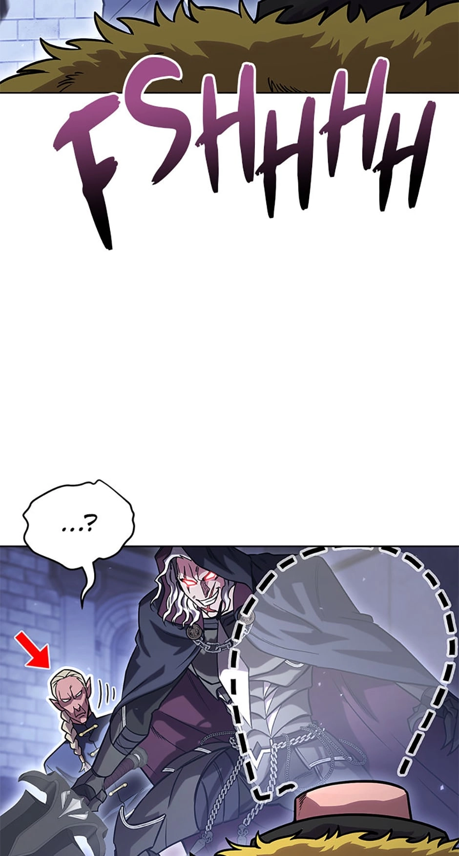 Read My Insanely Competent Underlings chapter 49 image 87 on Lezhin