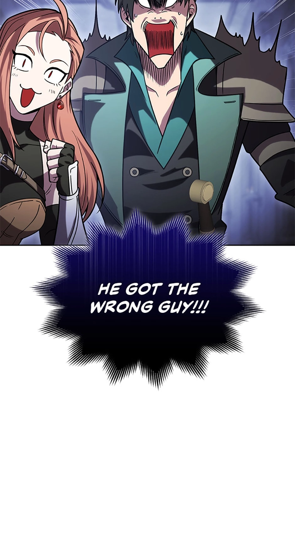 Read My Insanely Competent Underlings chapter 49 image 89 on Lezhin