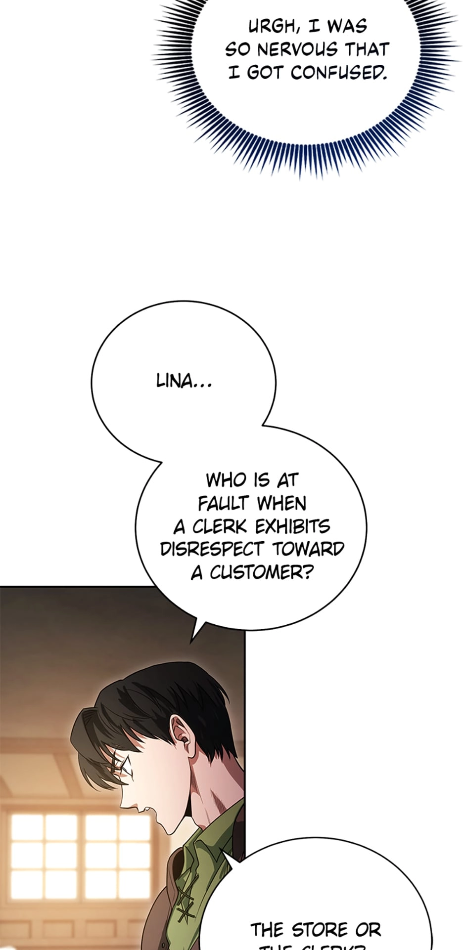 Read My Insanely Competent Underlings chapter 5 image 11 on Lezhin