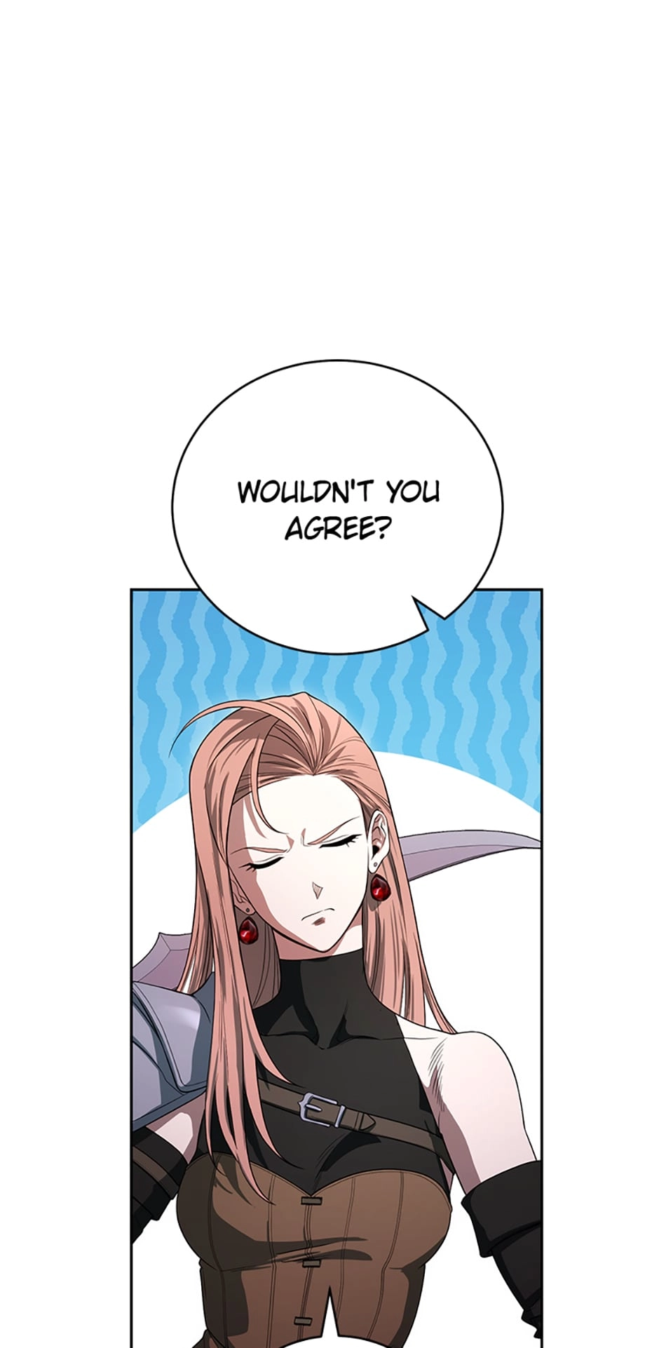 Read My Insanely Competent Underlings chapter 5 image 14 on Lezhin