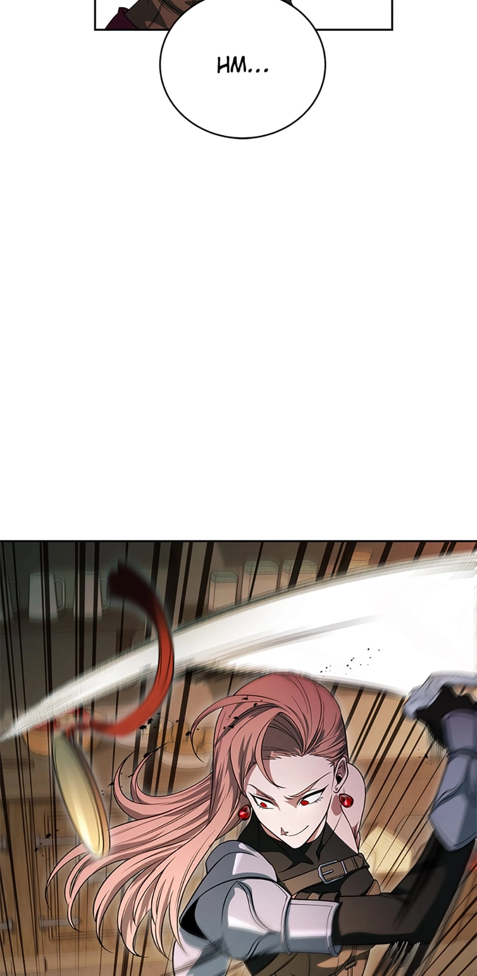 Read My Insanely Competent Underlings chapter 5 image 15 on Lezhin