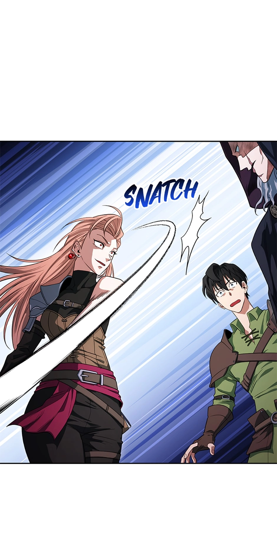Read My Insanely Competent Underlings chapter 5 image 17 on Lezhin