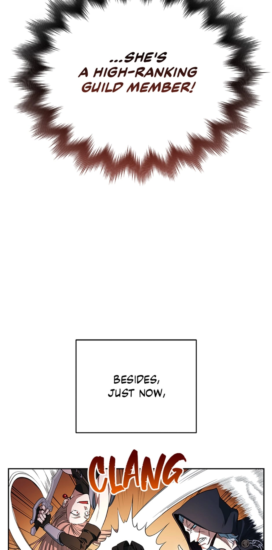 Read My Insanely Competent Underlings chapter 5 image 2 on Lezhin
