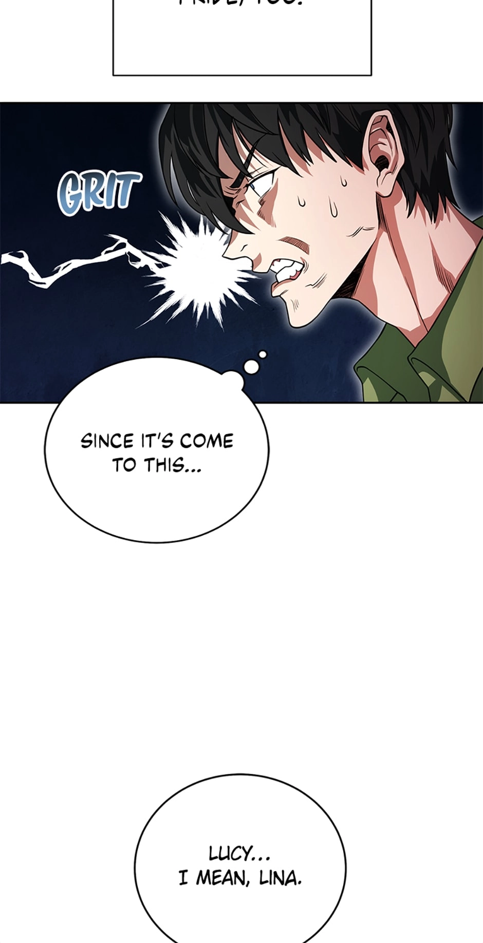 Read My Insanely Competent Underlings chapter 5 image 23 on Lezhin