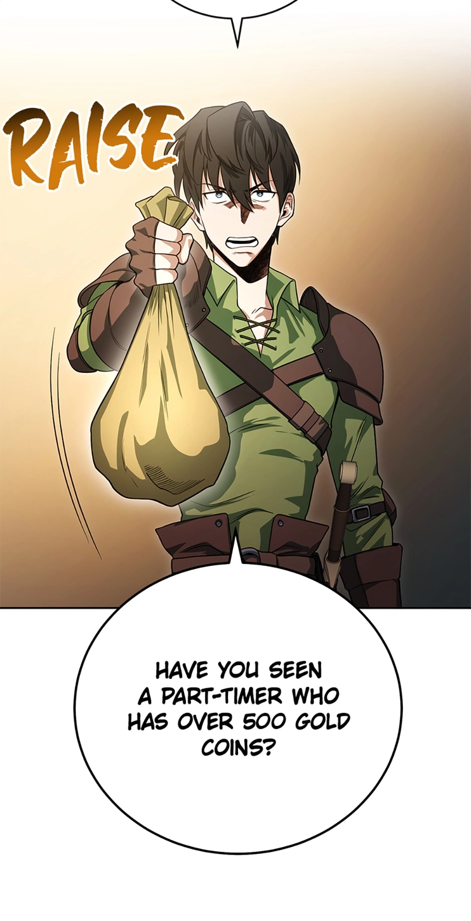 Read My Insanely Competent Underlings chapter 5 image 24 on Lezhin