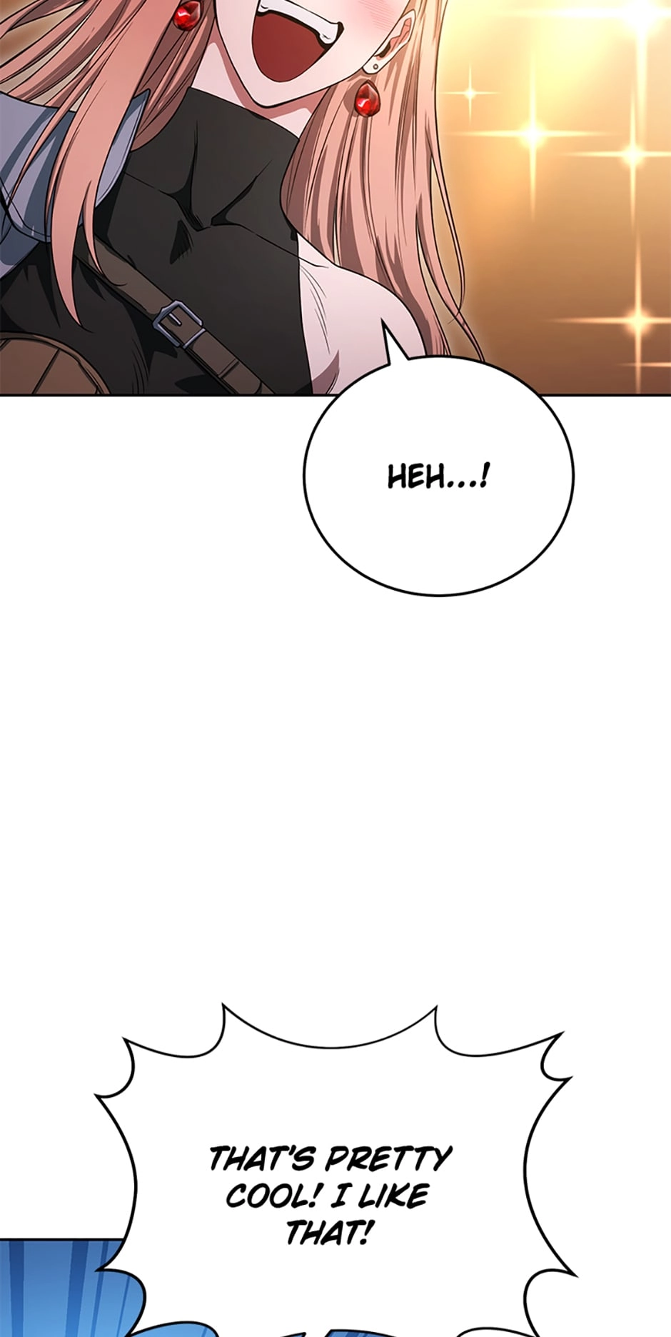 Read My Insanely Competent Underlings chapter 5 image 30 on Lezhin
