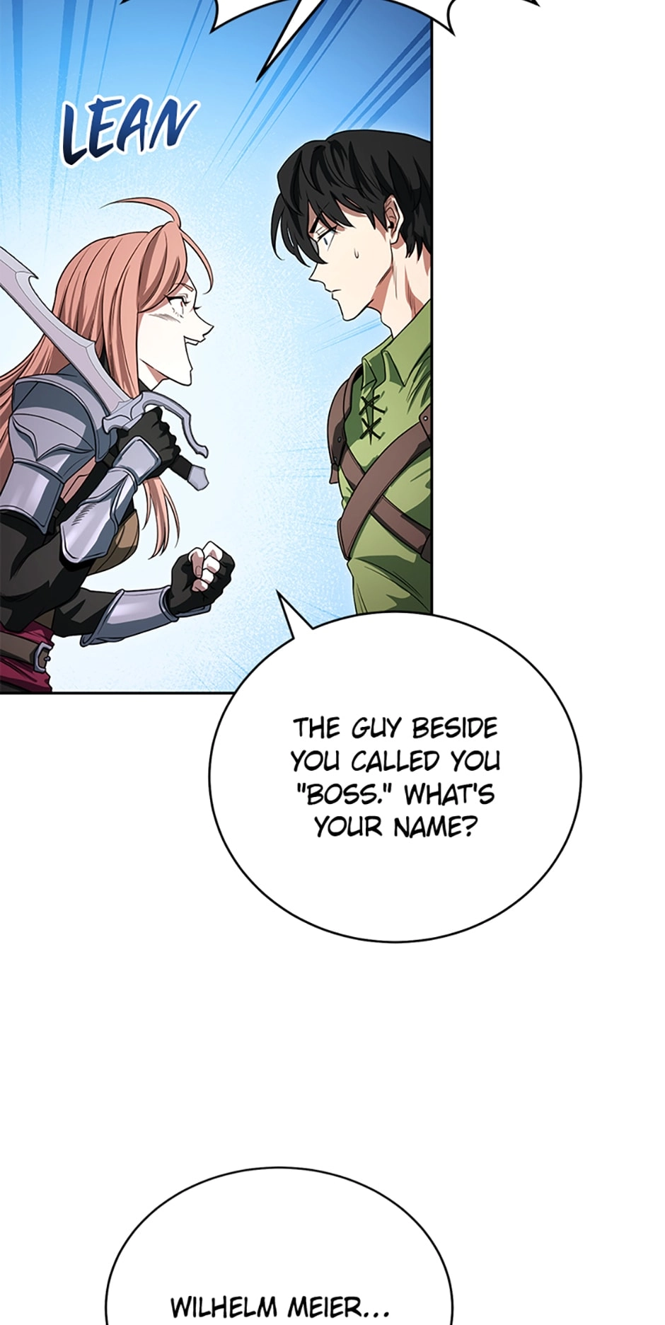 Read My Insanely Competent Underlings chapter 5 image 31 on Lezhin