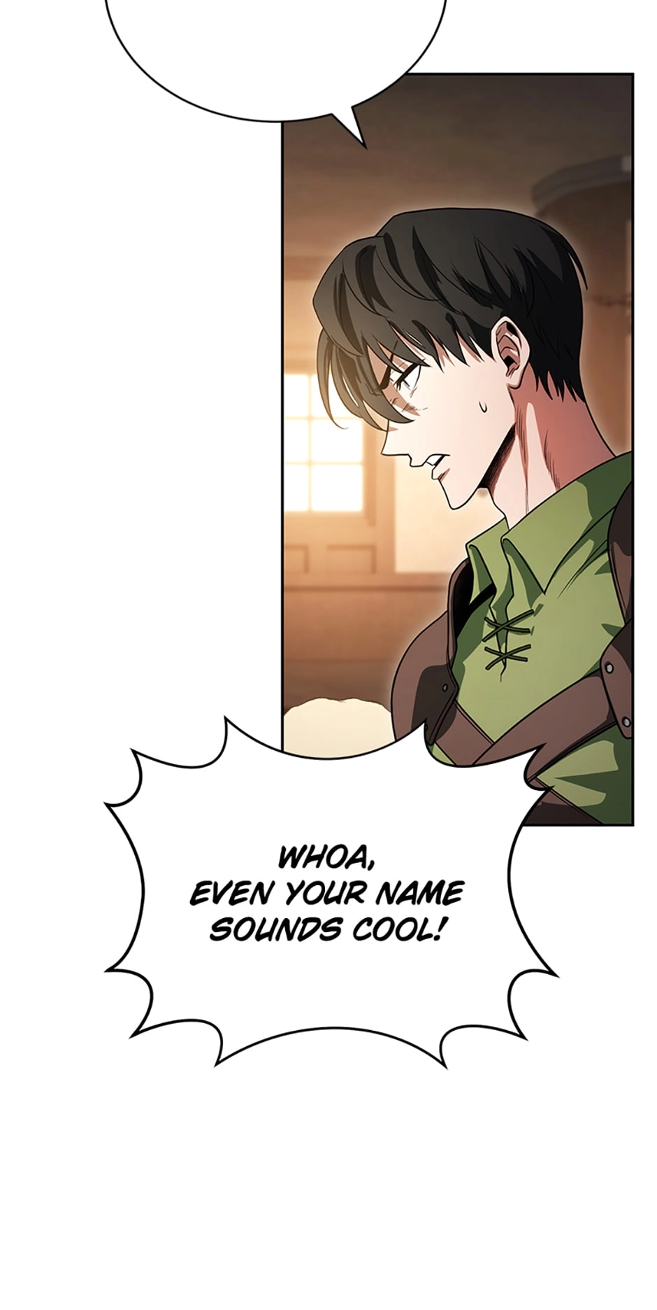Read My Insanely Competent Underlings chapter 5 image 32 on Lezhin