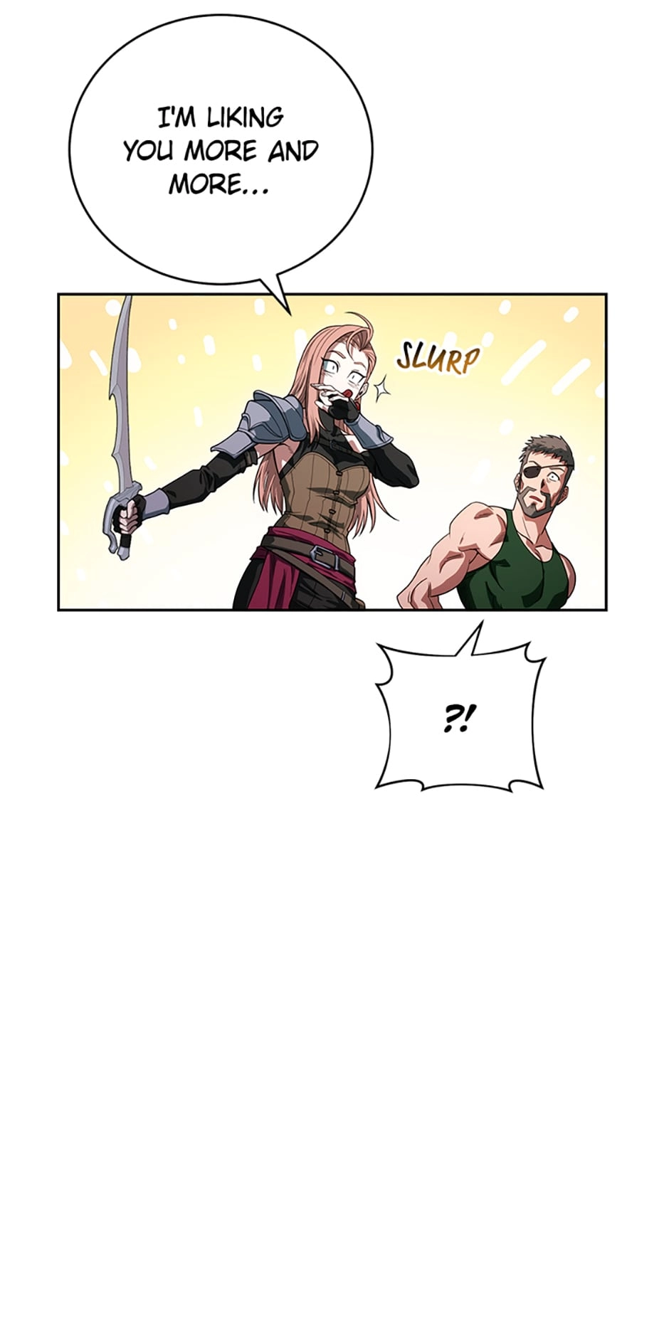 Read My Insanely Competent Underlings chapter 5 image 33 on Lezhin