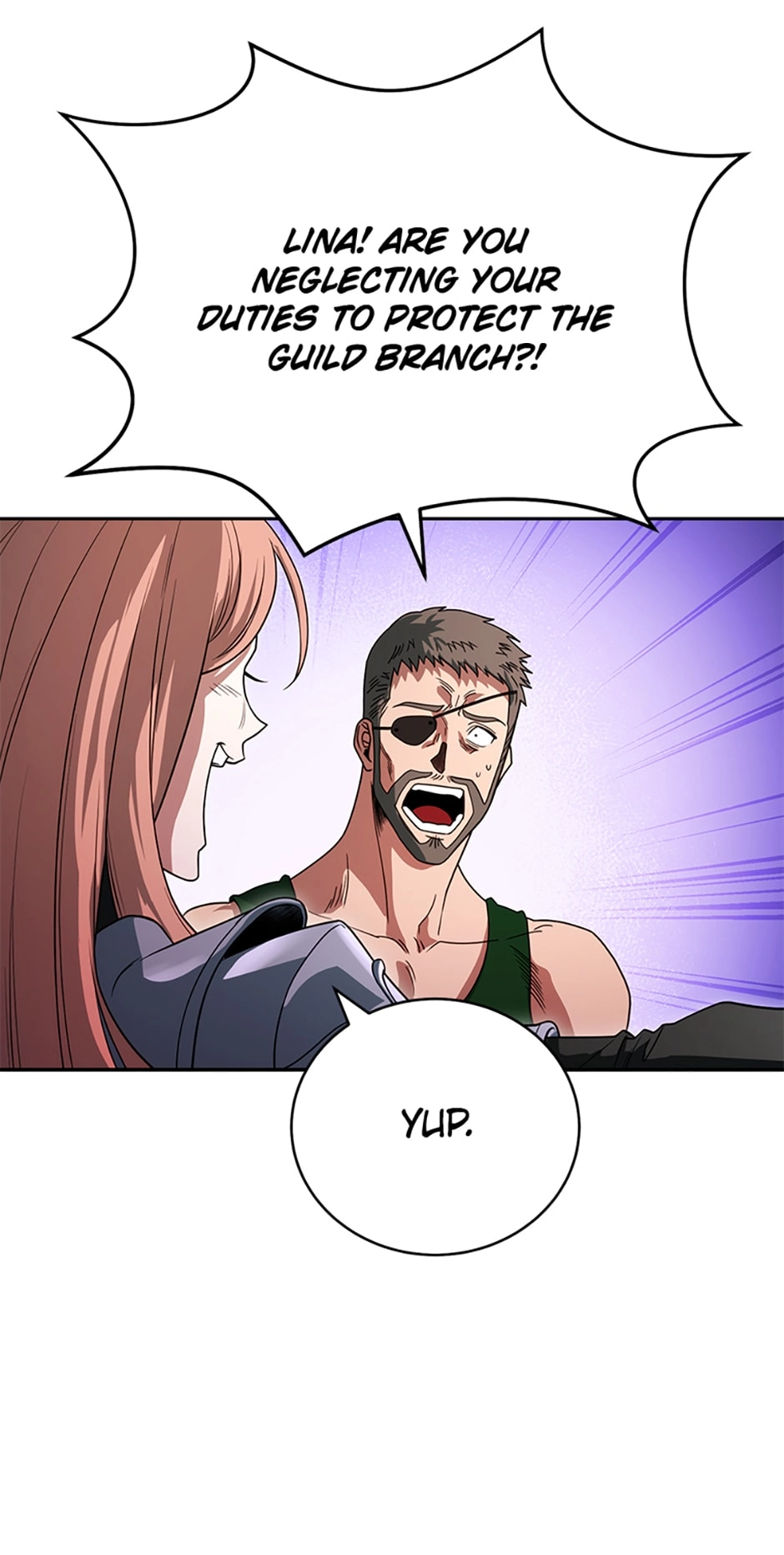 Read My Insanely Competent Underlings chapter 5 image 35 on Lezhin