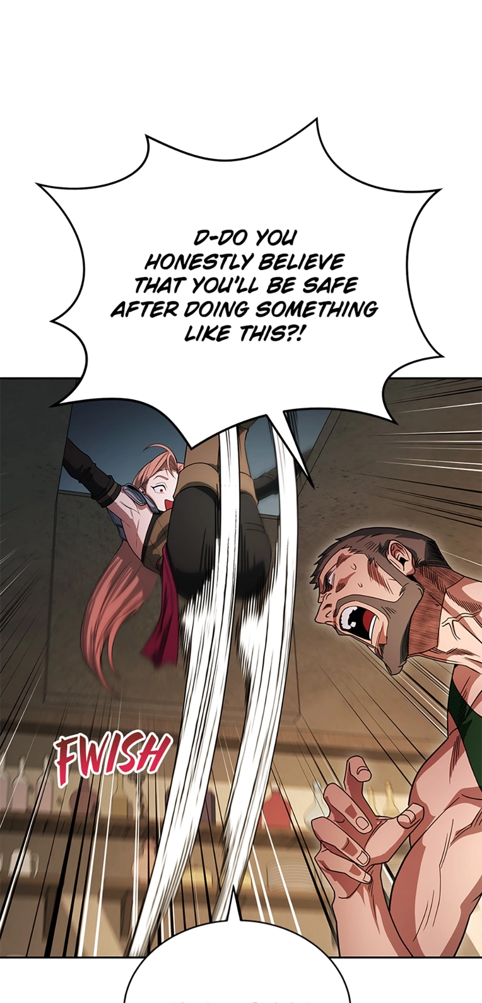 Read My Insanely Competent Underlings chapter 5 image 36 on Lezhin