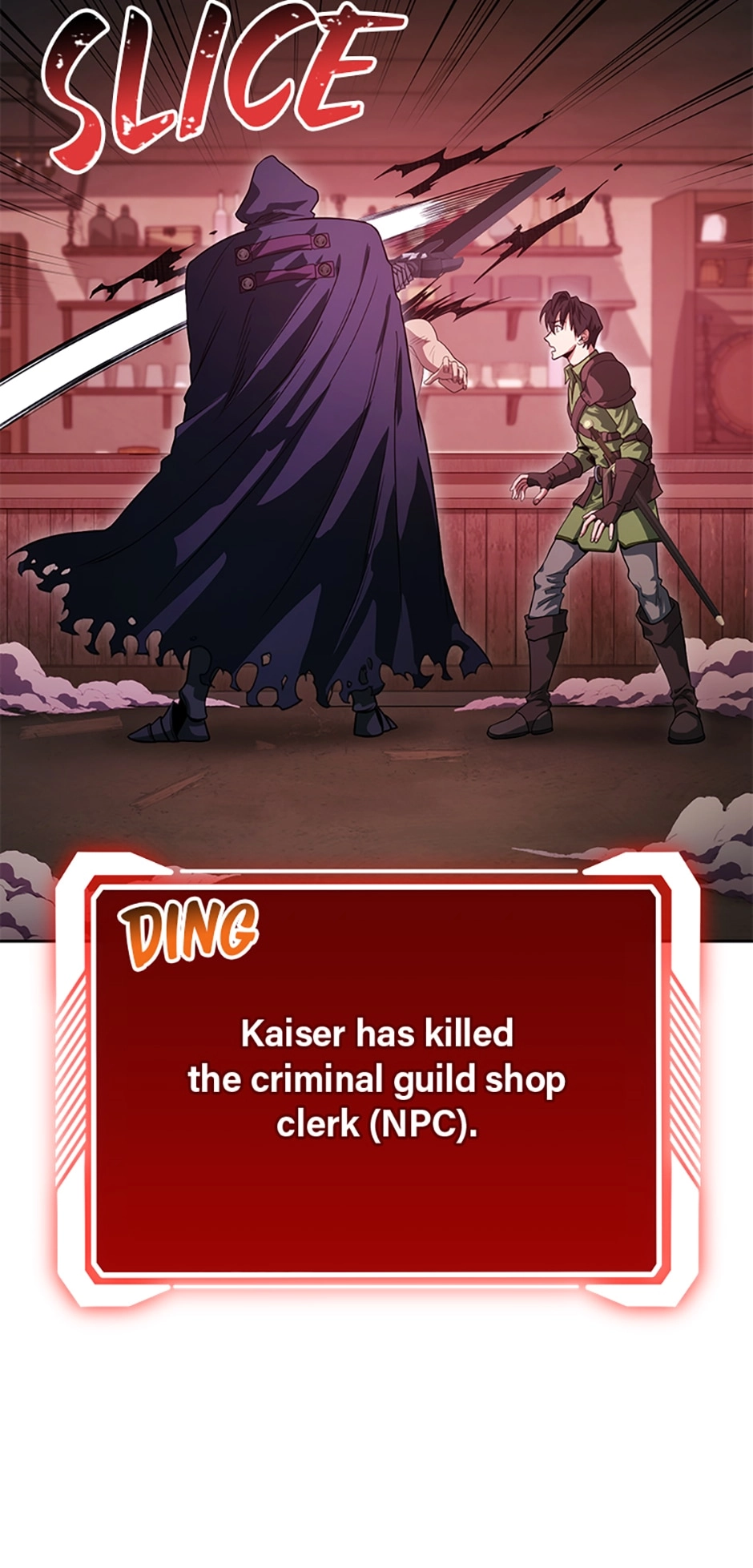 Read My Insanely Competent Underlings chapter 5 image 40 on Lezhin