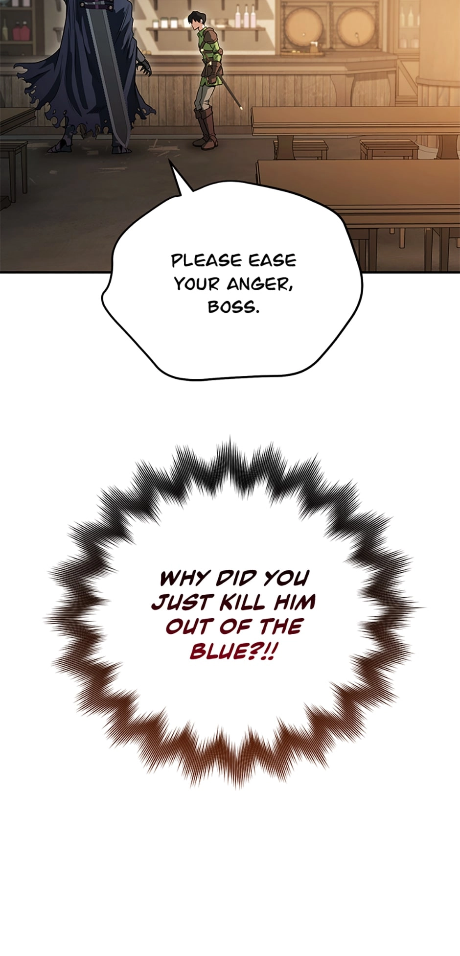 Read My Insanely Competent Underlings chapter 5 image 43 on Lezhin