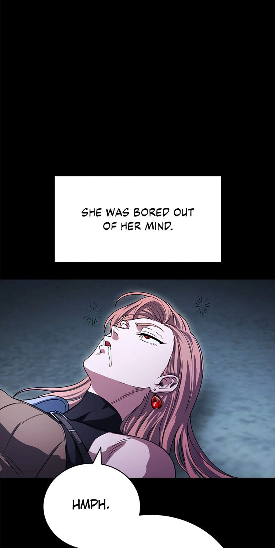 Read My Insanely Competent Underlings chapter 5 image 48 on Lezhin