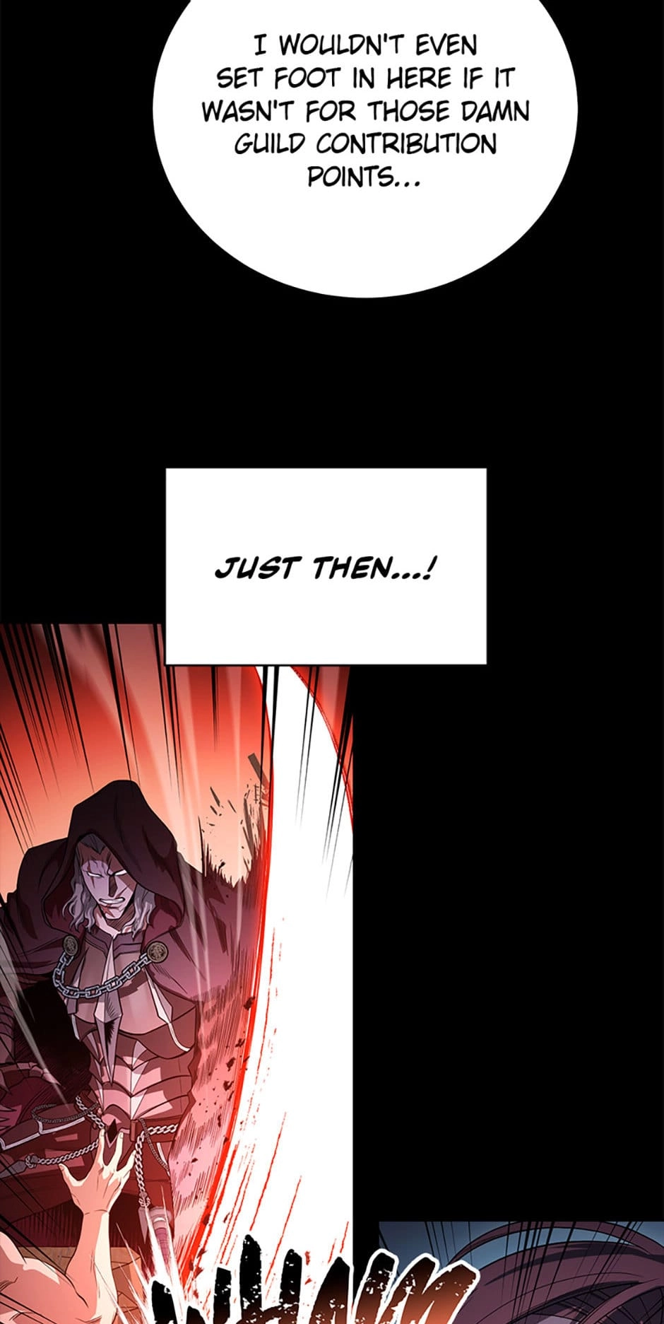Read My Insanely Competent Underlings chapter 5 image 49 on Lezhin