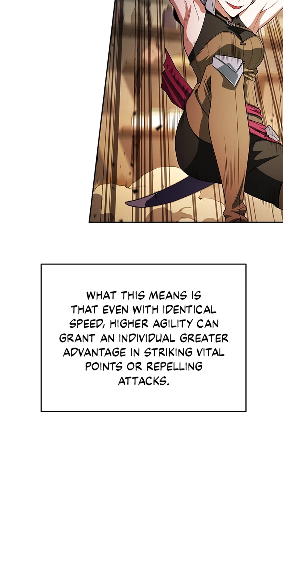 Read My Insanely Competent Underlings chapter 5 image 5 on Lezhin