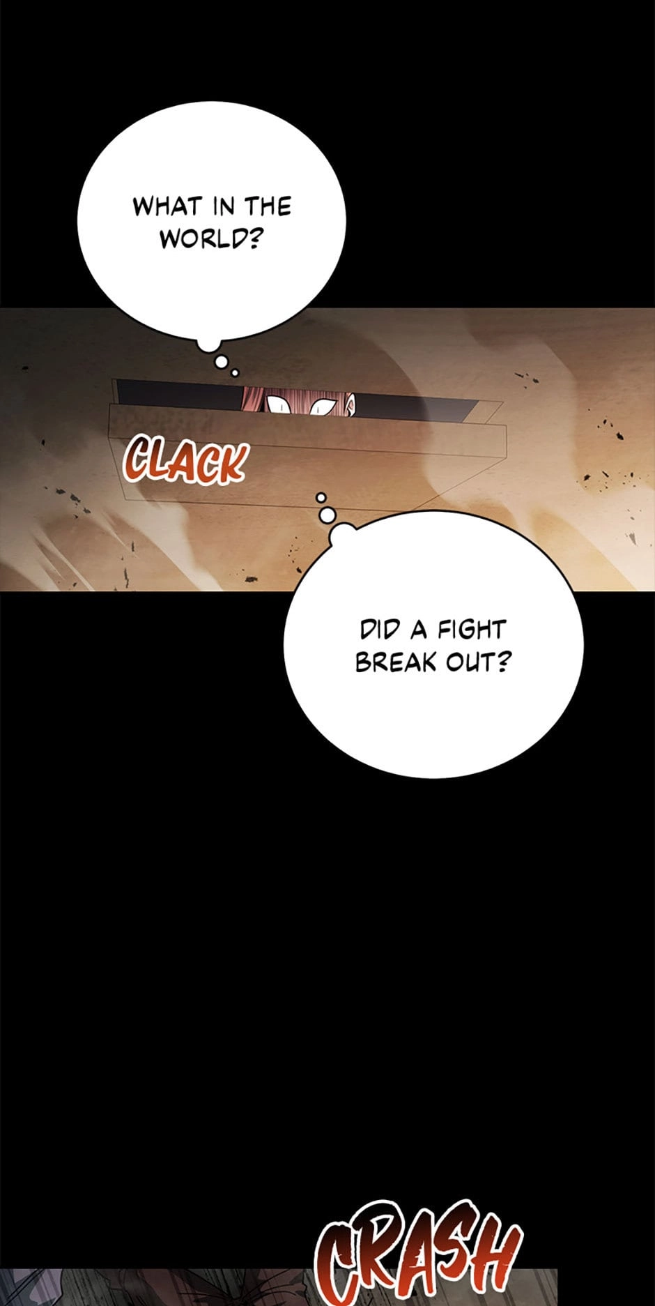 Read My Insanely Competent Underlings chapter 5 image 51 on Lezhin