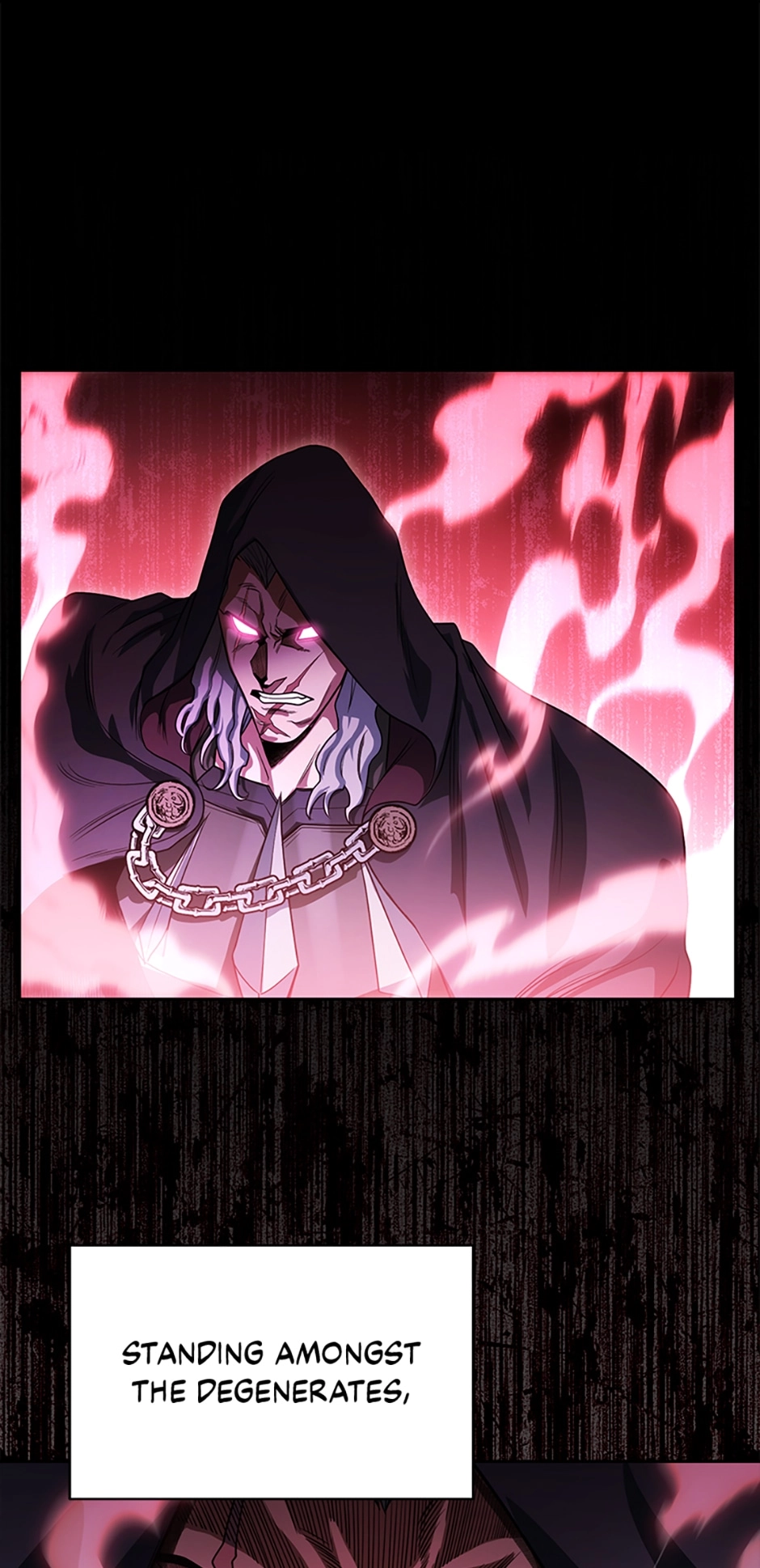 Read My Insanely Competent Underlings chapter 5 image 53 on Lezhin