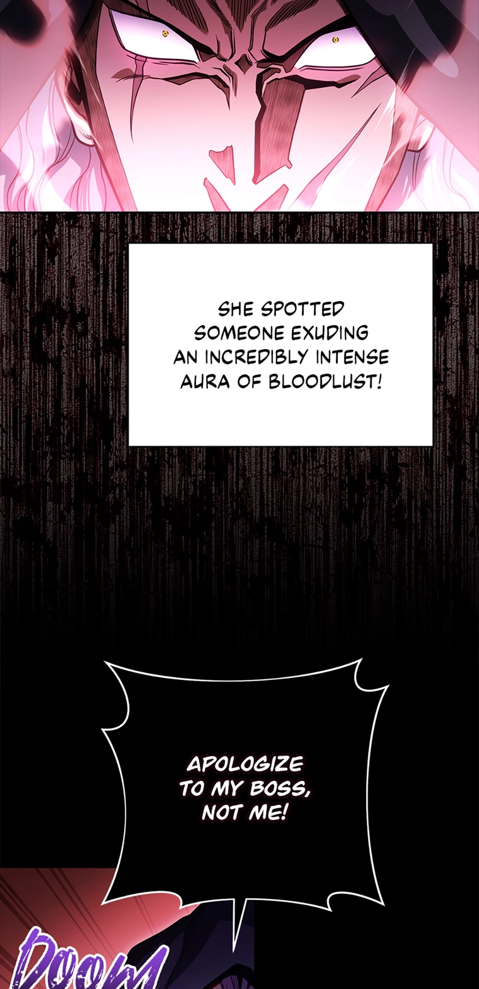 Read My Insanely Competent Underlings chapter 5 image 54 on Lezhin
