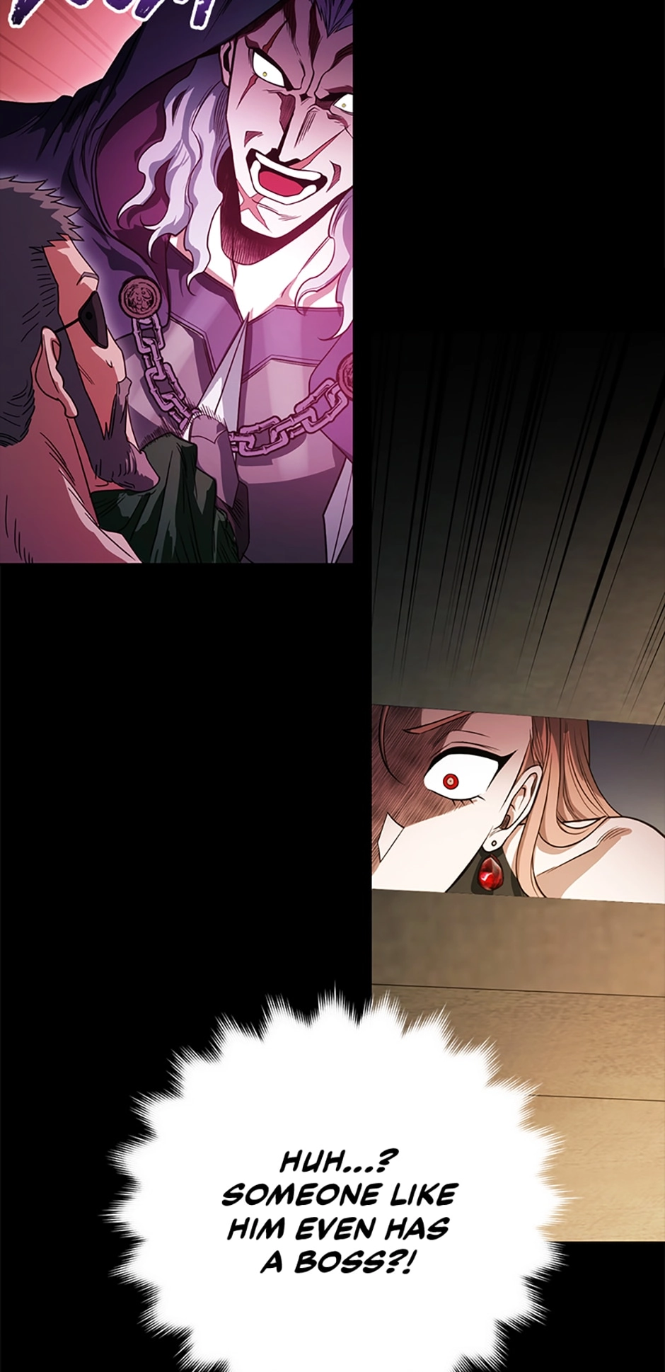 Read My Insanely Competent Underlings chapter 5 image 55 on Lezhin
