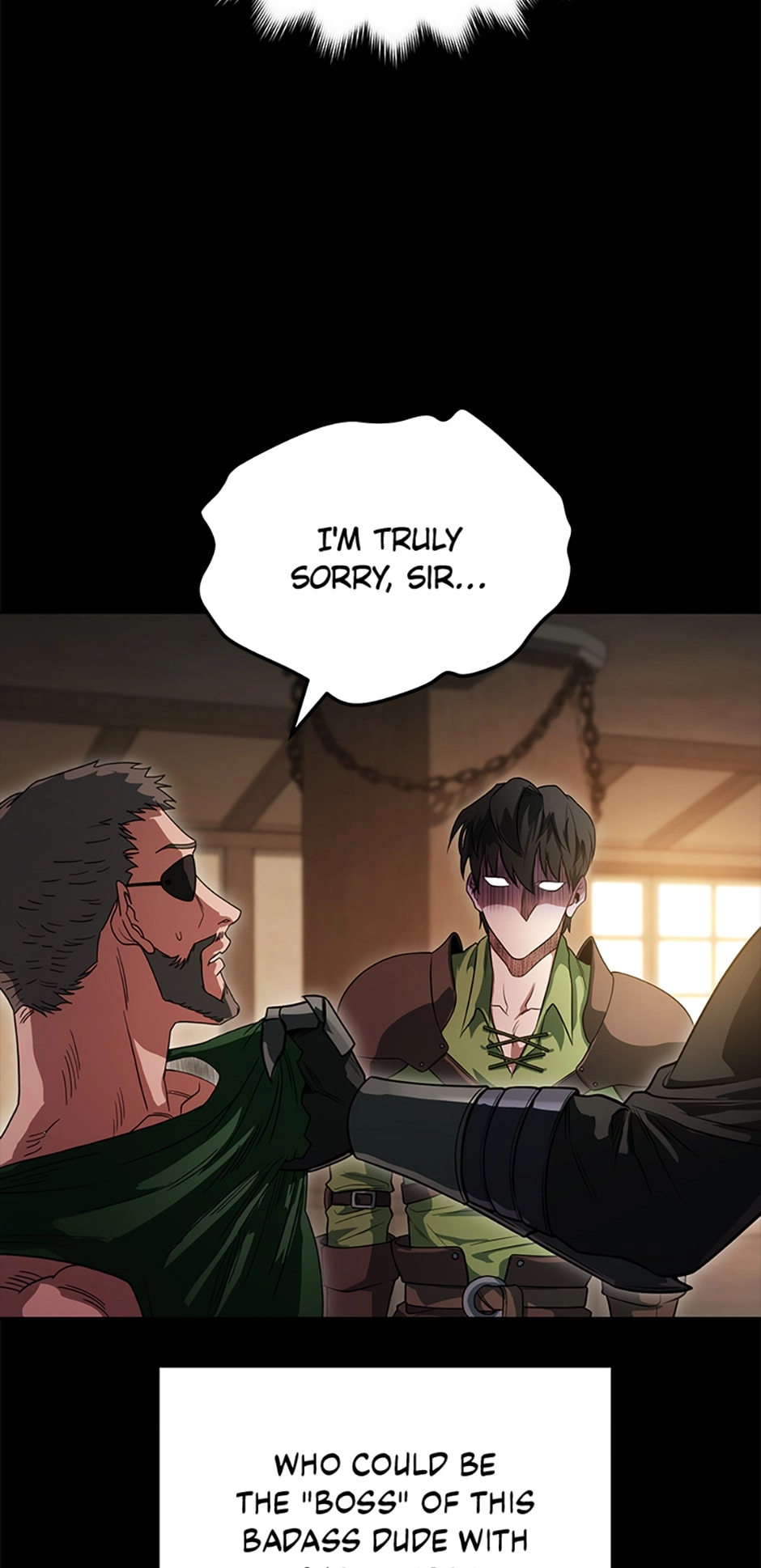 Read My Insanely Competent Underlings chapter 5 image 56 on Lezhin
