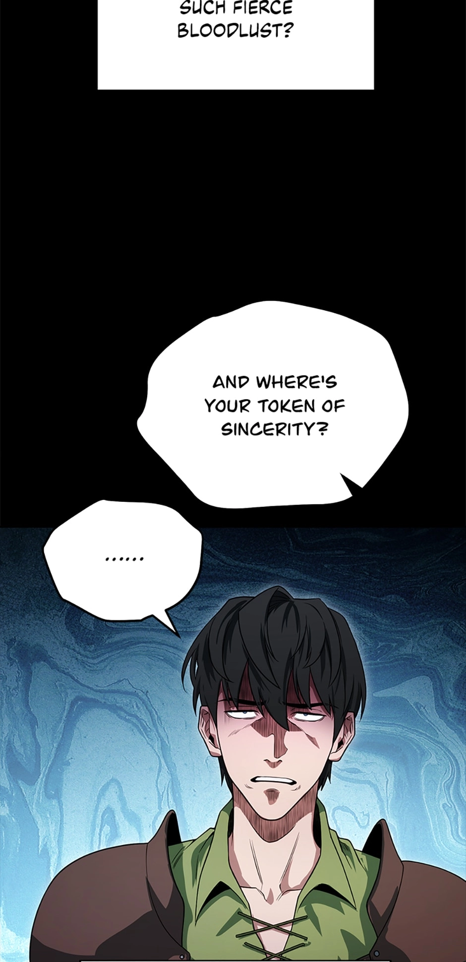 Read My Insanely Competent Underlings chapter 5 image 57 on Lezhin