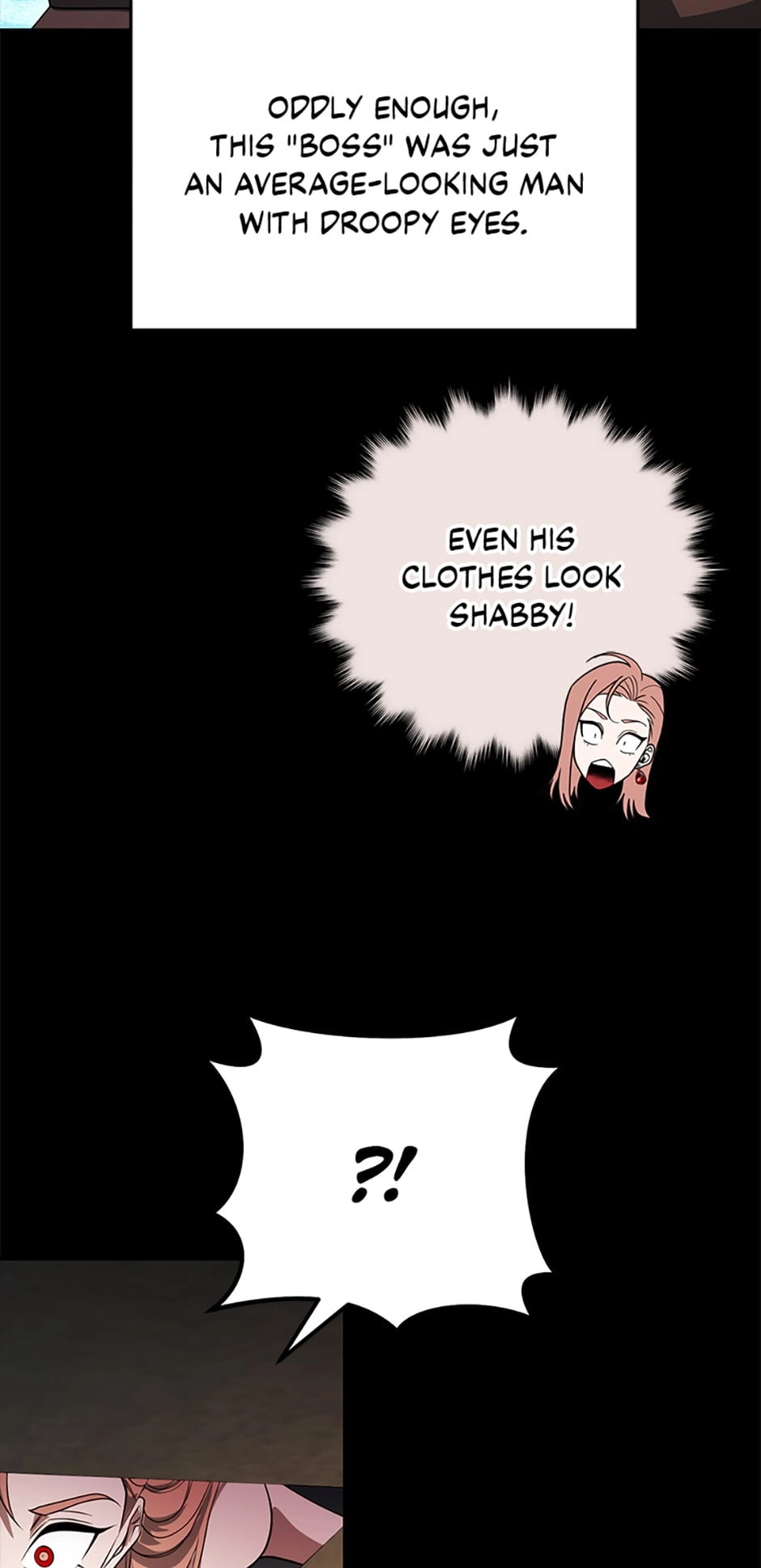 Read My Insanely Competent Underlings chapter 5 image 58 on Lezhin