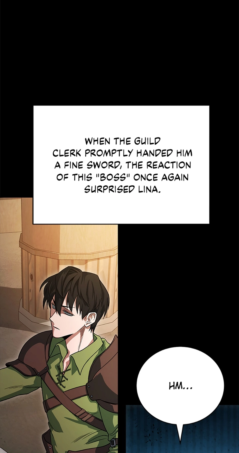 Read My Insanely Competent Underlings chapter 5 image 63 on Lezhin