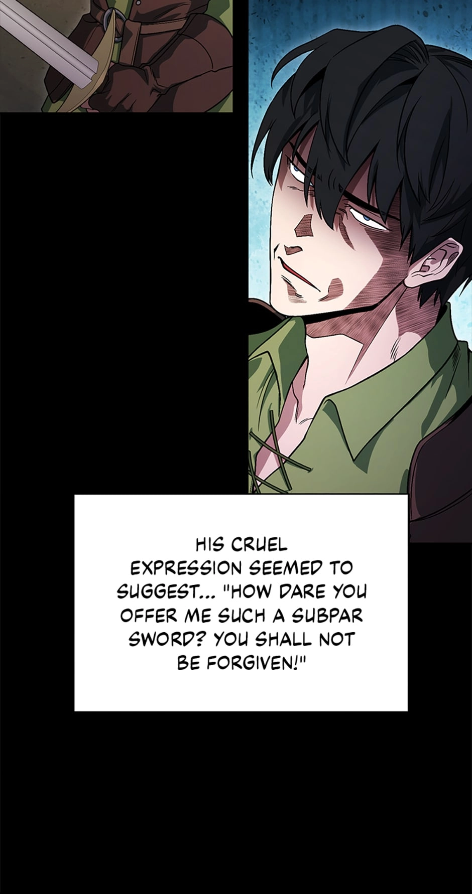 Read My Insanely Competent Underlings chapter 5 image 64 on Lezhin