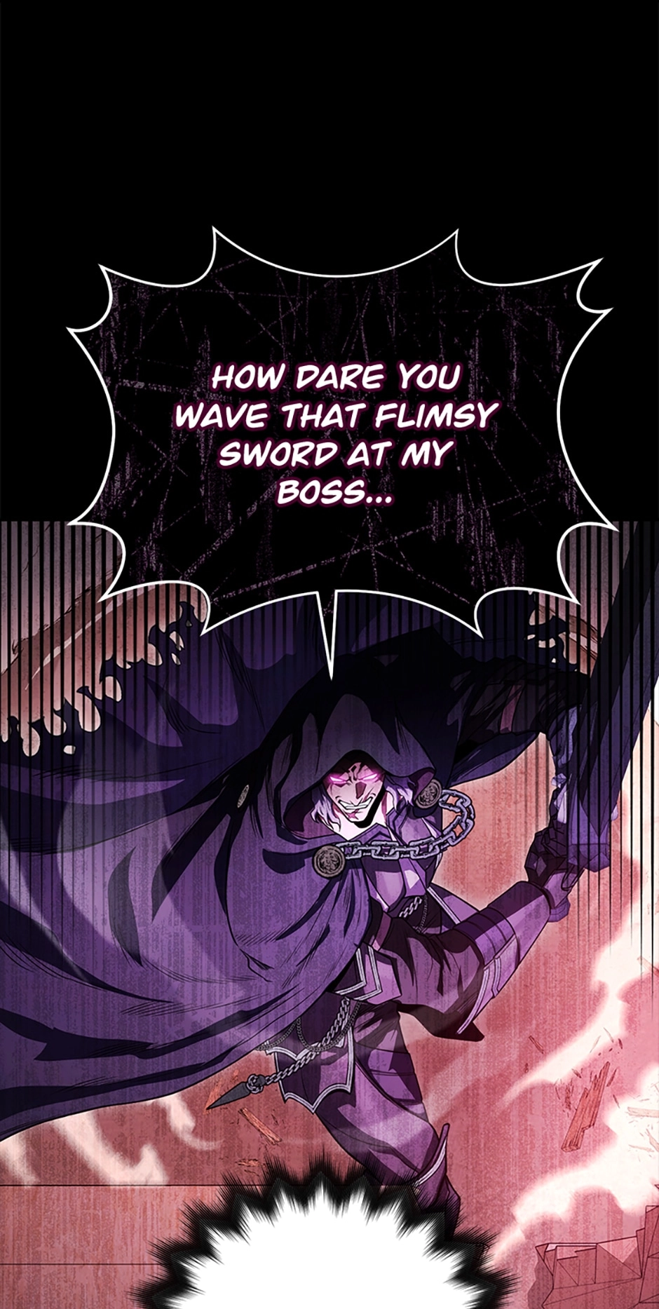 Read My Insanely Competent Underlings chapter 5 image 65 on Lezhin