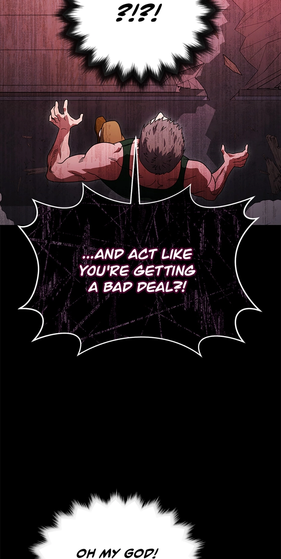 Read My Insanely Competent Underlings chapter 5 image 66 on Lezhin