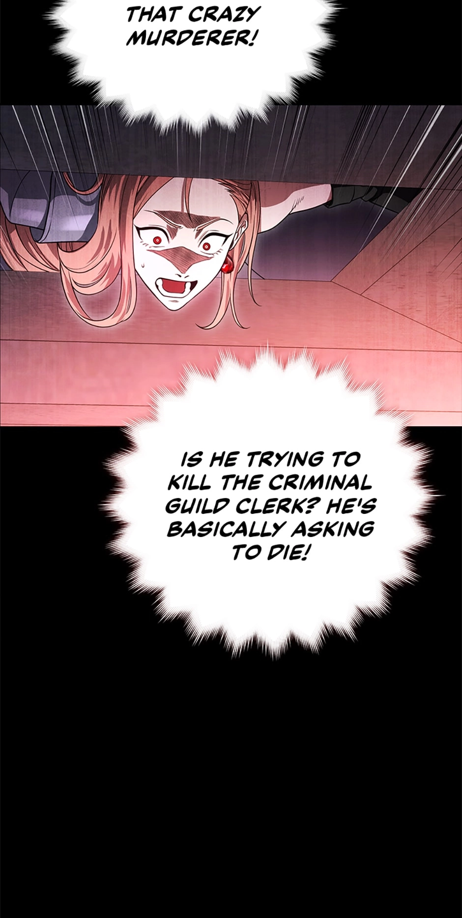 Read My Insanely Competent Underlings chapter 5 image 67 on Lezhin