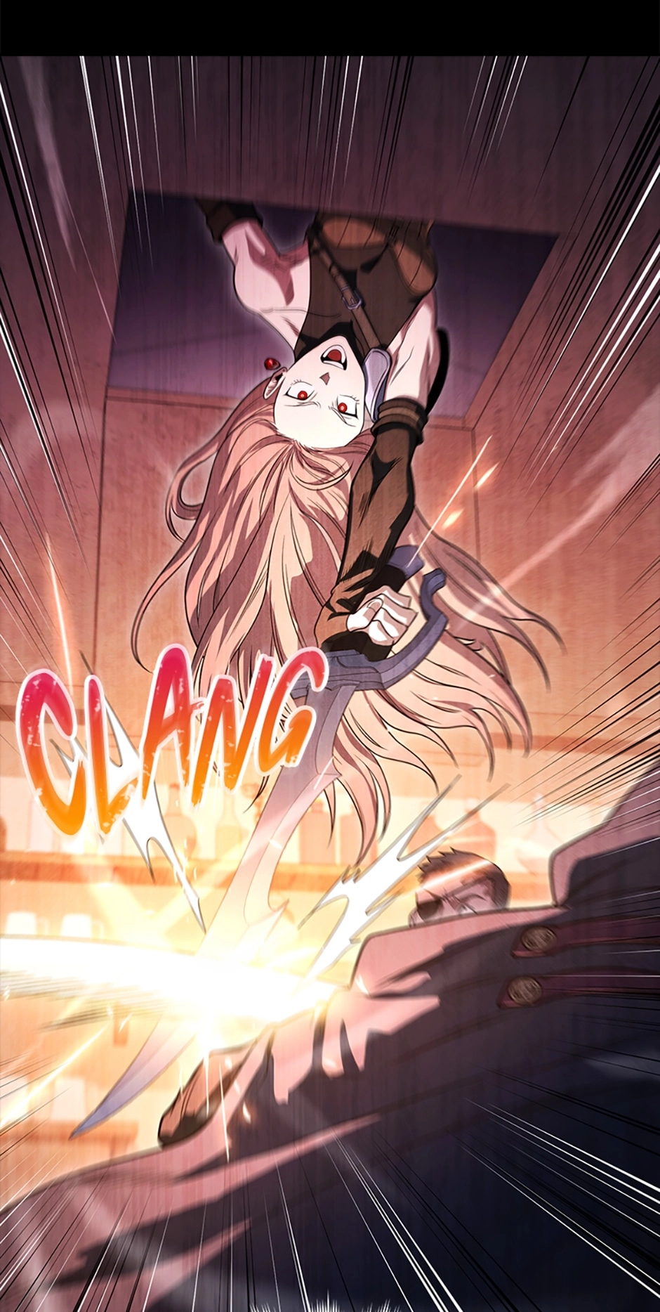Read My Insanely Competent Underlings chapter 5 image 68 on Lezhin