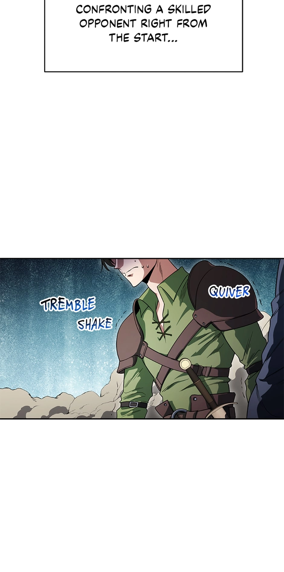 Read My Insanely Competent Underlings chapter 5 image 7 on Lezhin