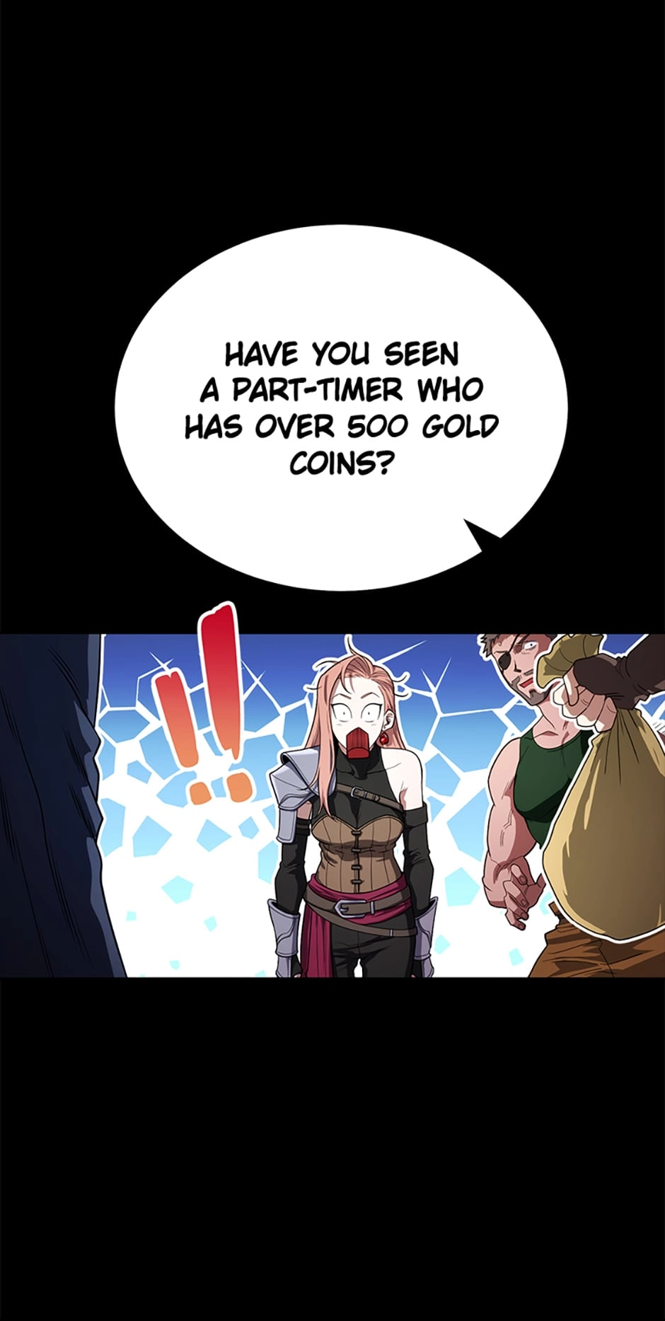 Read My Insanely Competent Underlings chapter 5 image 70 on Lezhin